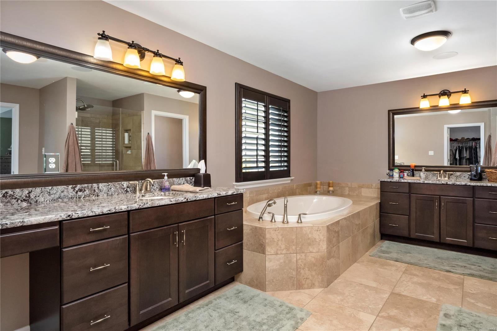 Shadow Creek - Residential