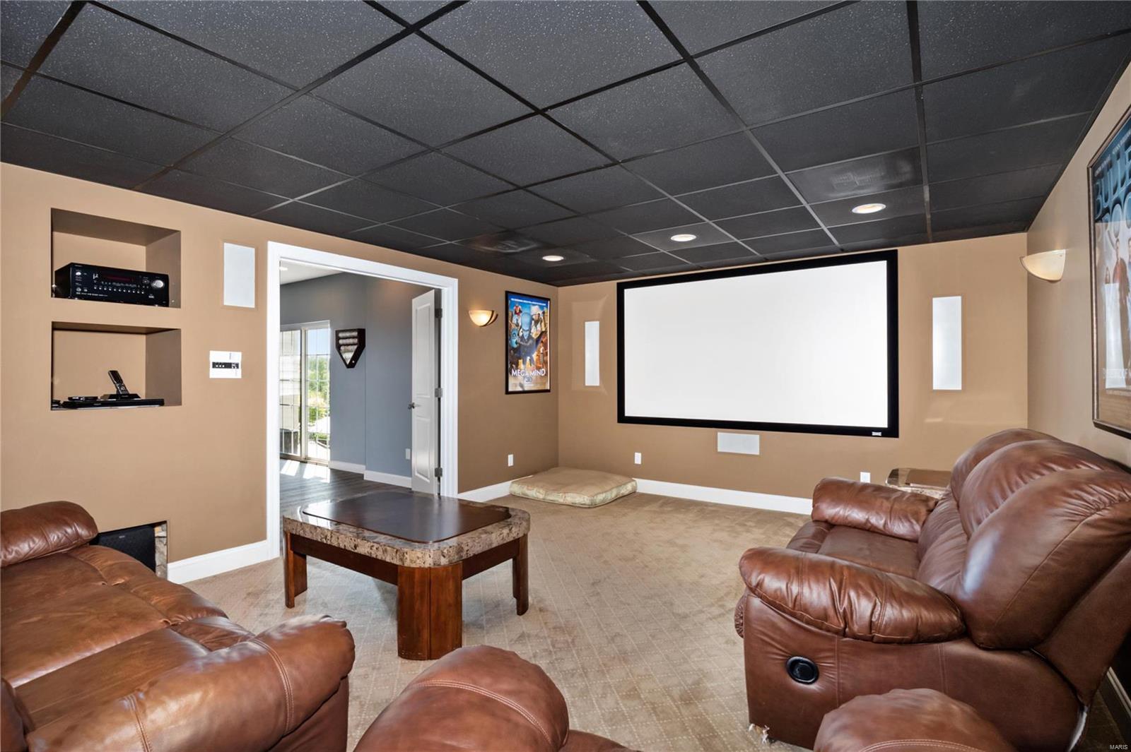 Shadow Creek - Residential