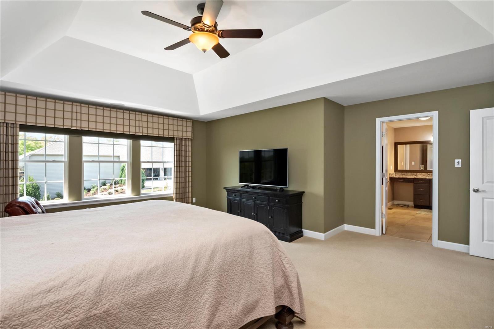 Shadow Creek - Residential