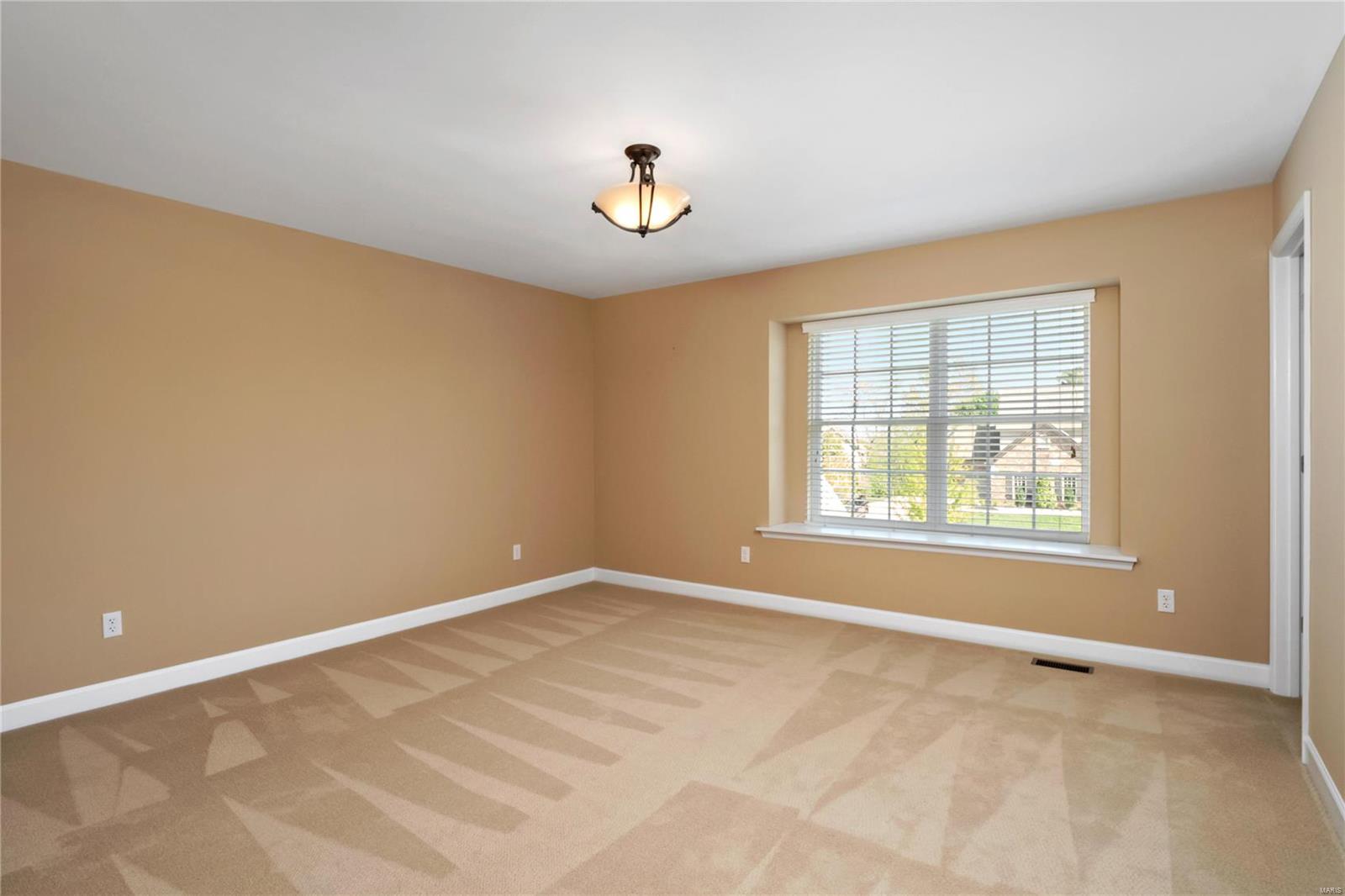 Shadow Creek - Residential