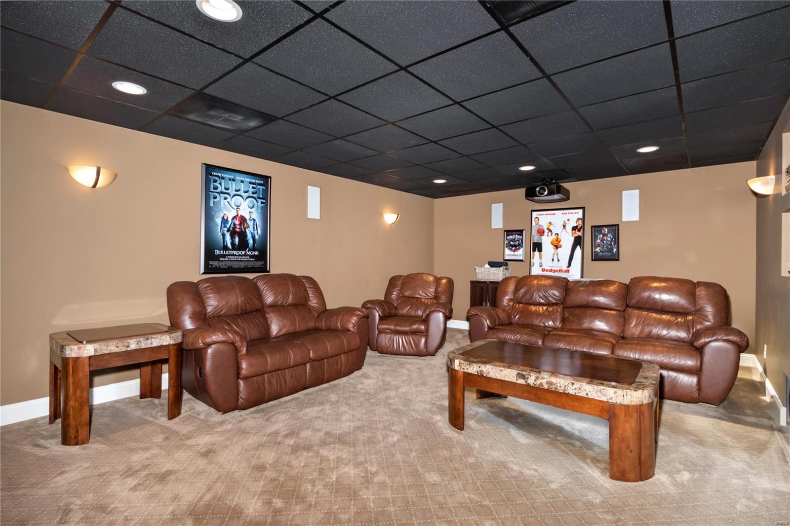 Shadow Creek - Residential