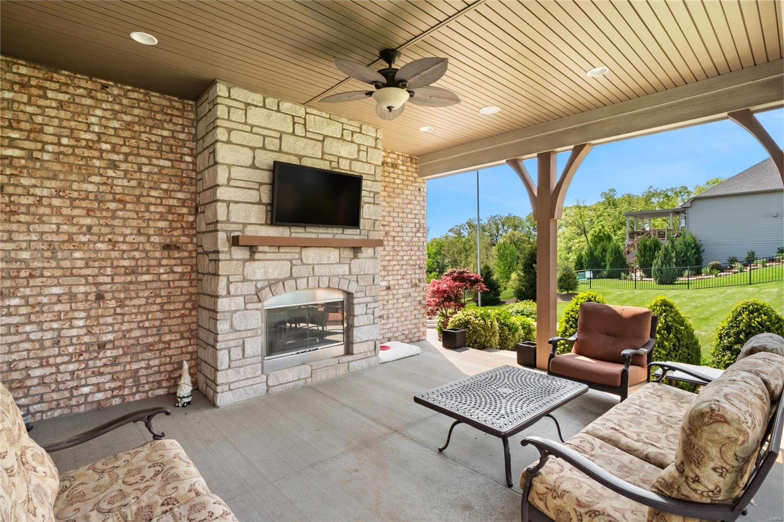 Shadow Creek - Residential