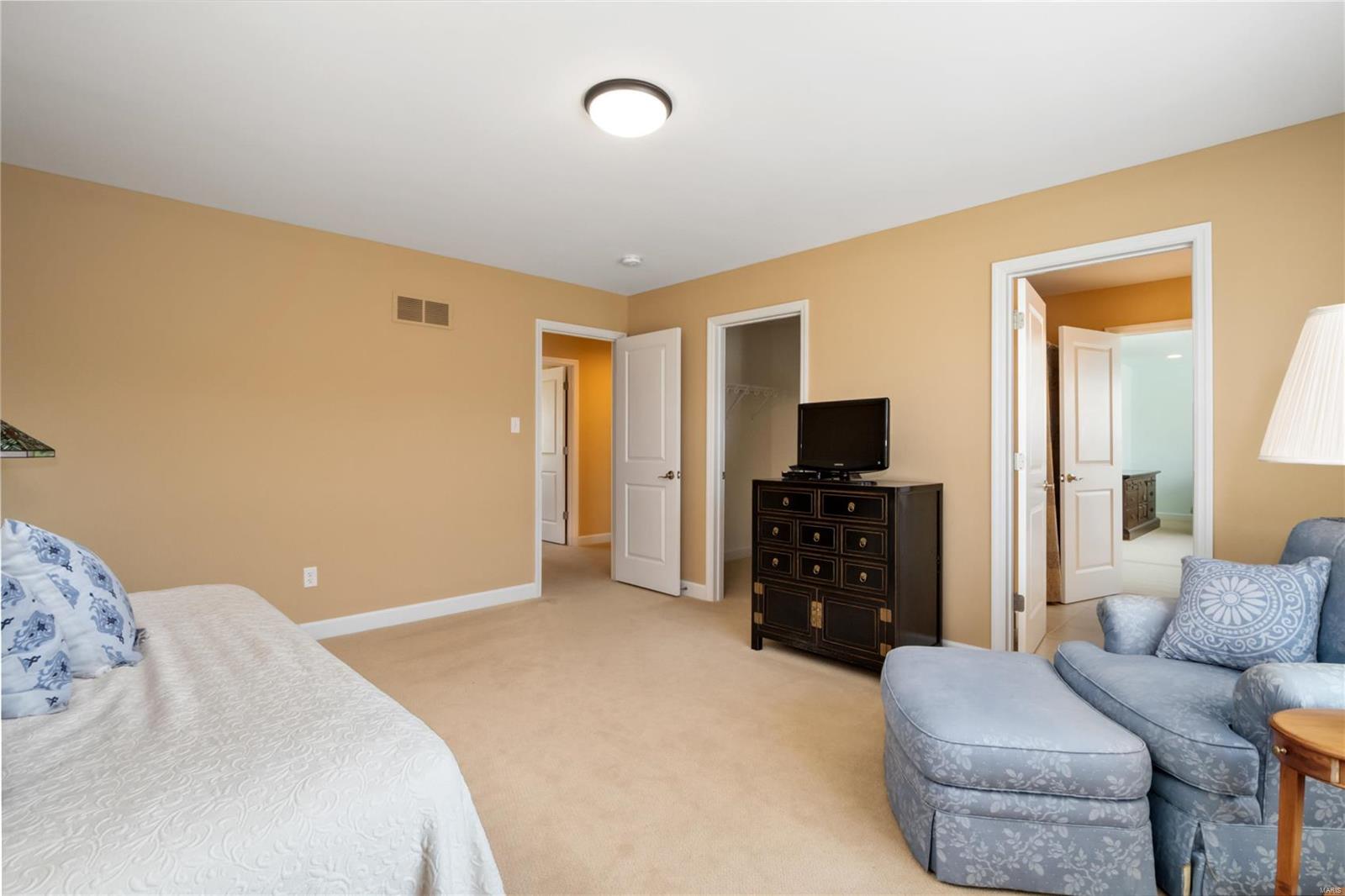 Shadow Creek - Residential