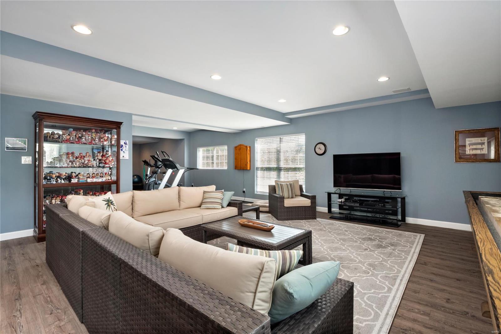 Shadow Creek - Residential