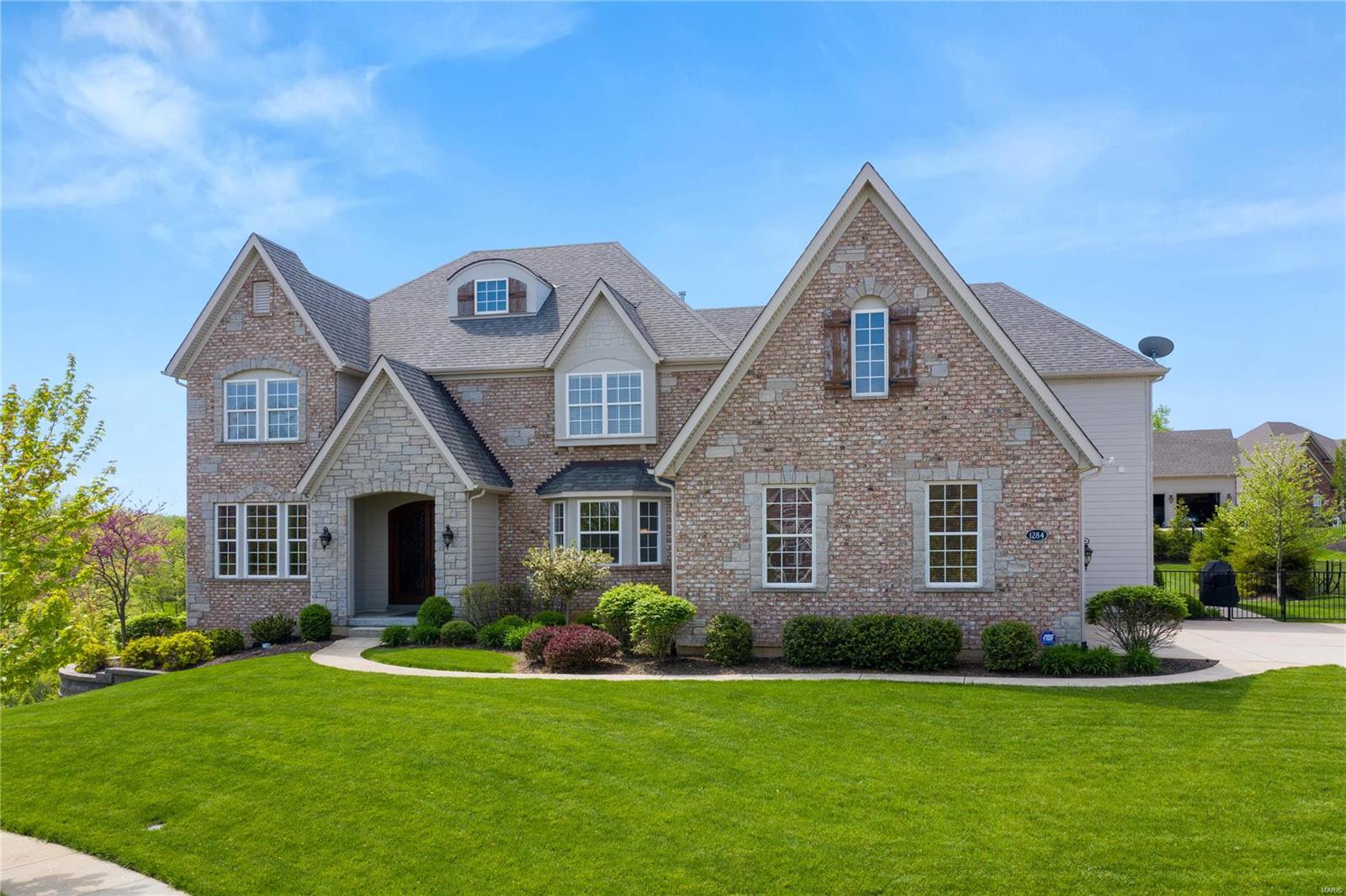 Shadow Creek - Residential