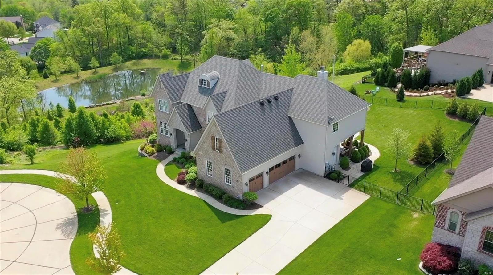 Shadow Creek - Residential