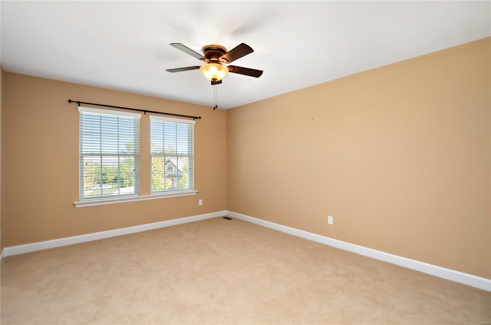 Shadow Creek - Residential