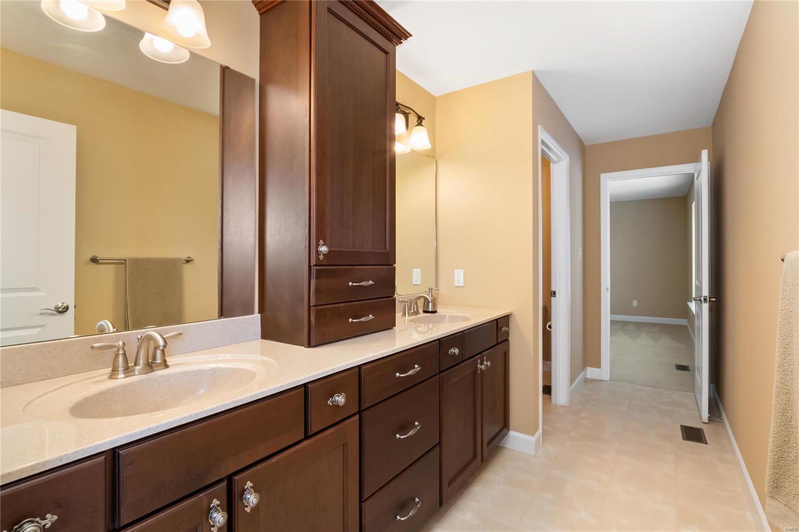 Shadow Creek - Residential