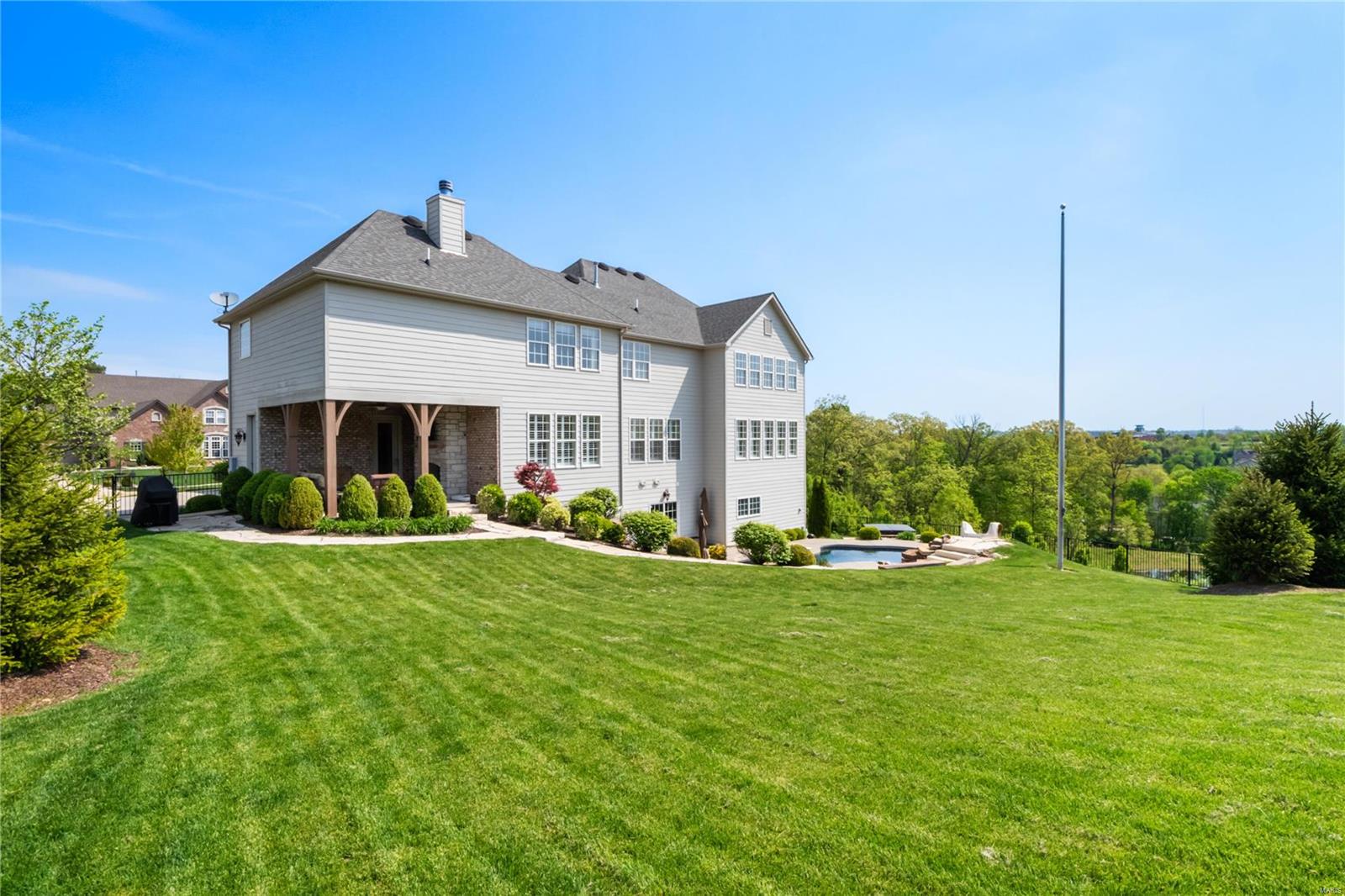 Shadow Creek - Residential