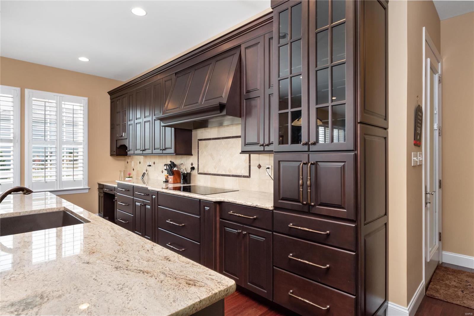 Shadow Creek - Residential