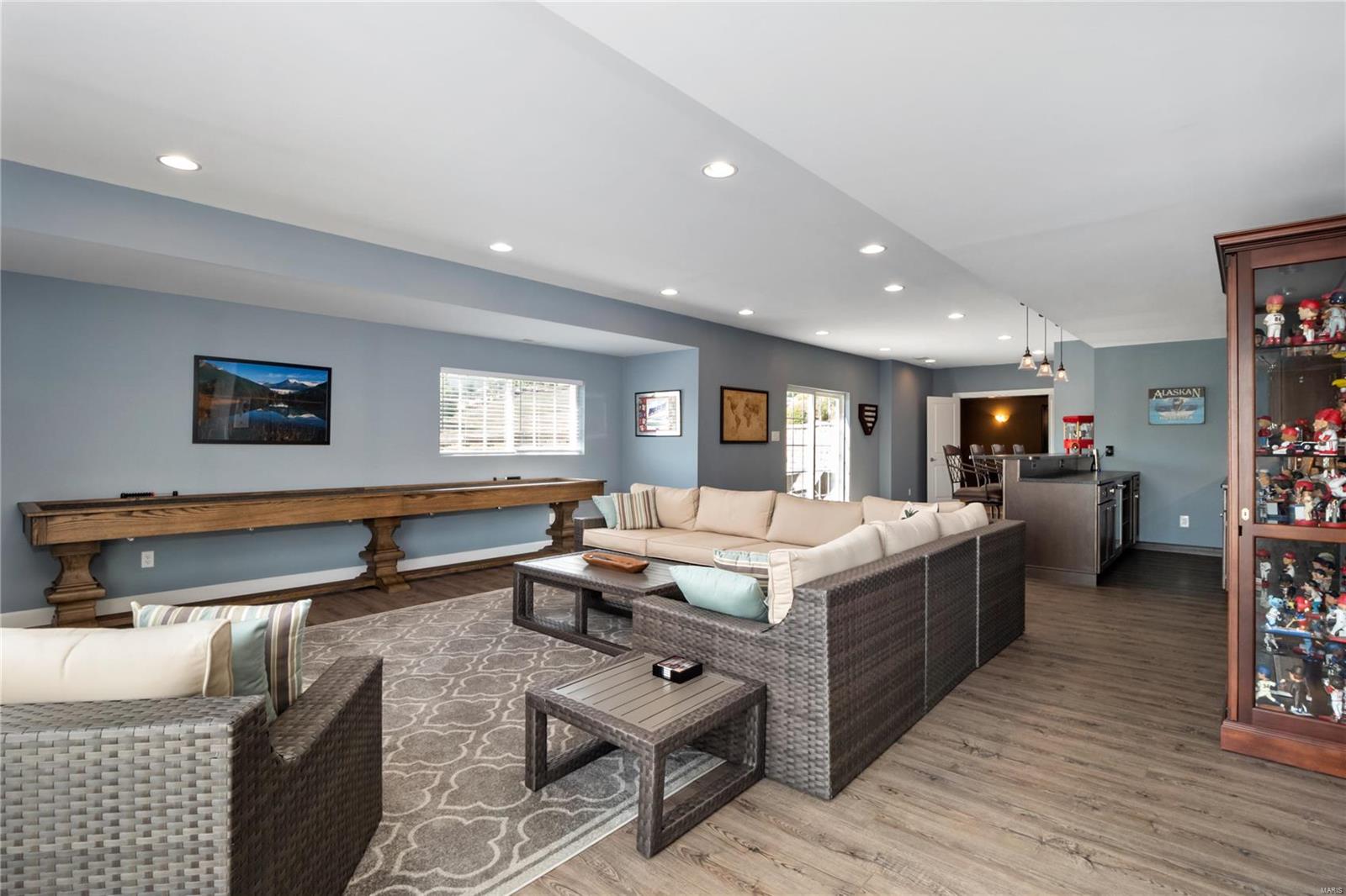 Shadow Creek - Residential