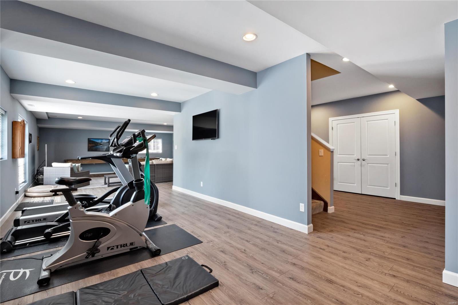 Shadow Creek - Residential