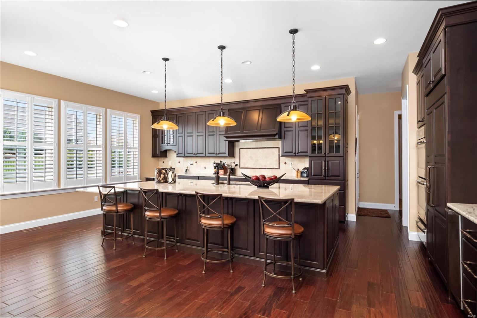 Shadow Creek - Residential