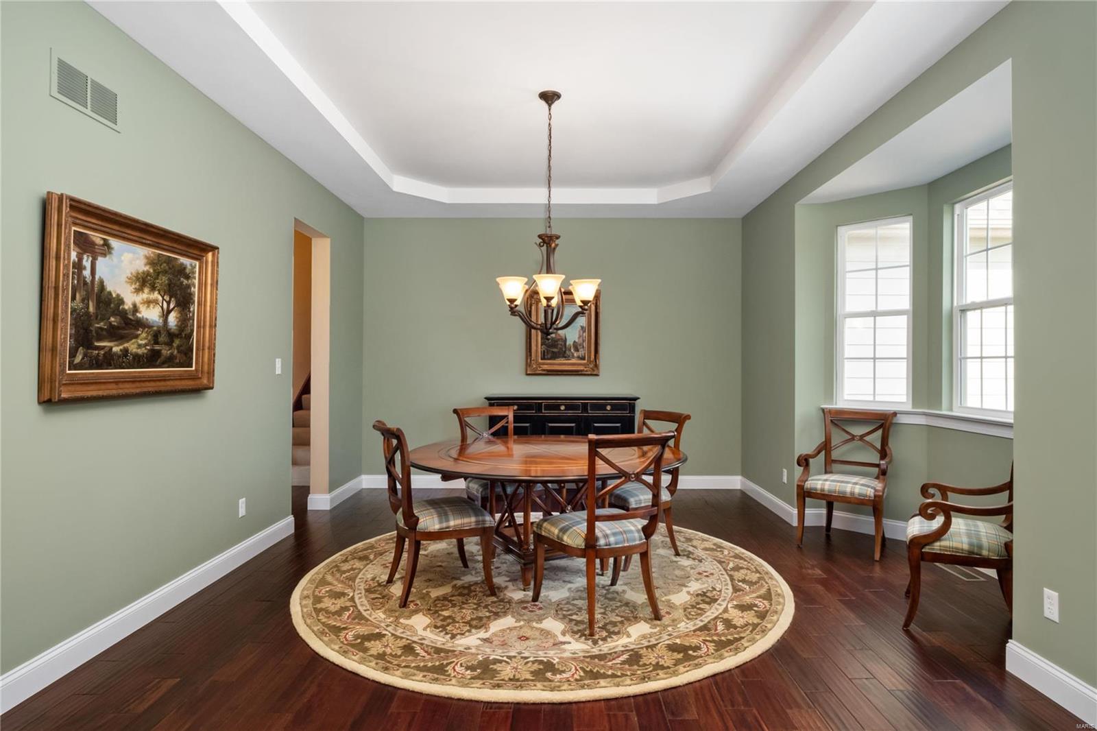 Shadow Creek - Residential