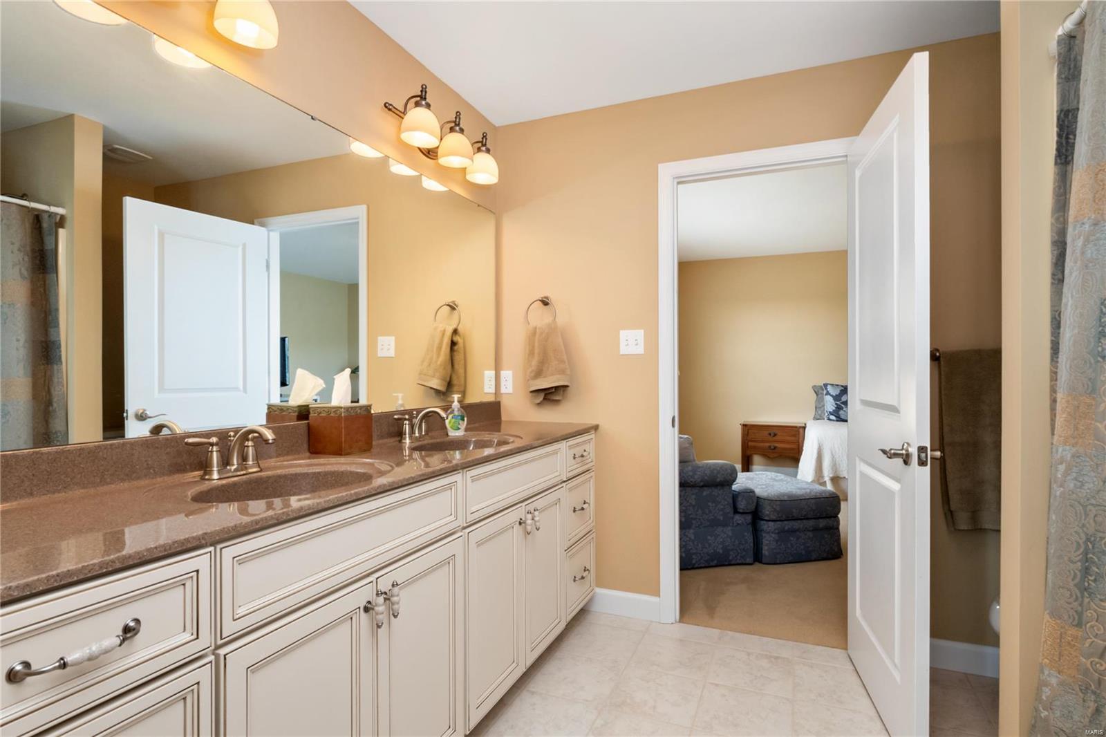 Shadow Creek - Residential