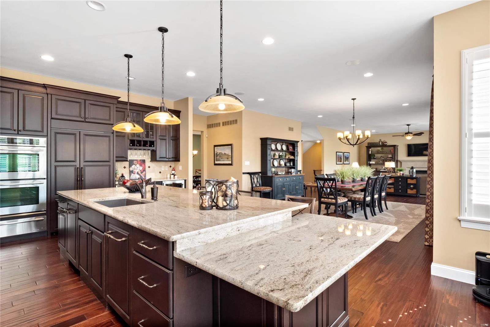 Shadow Creek - Residential