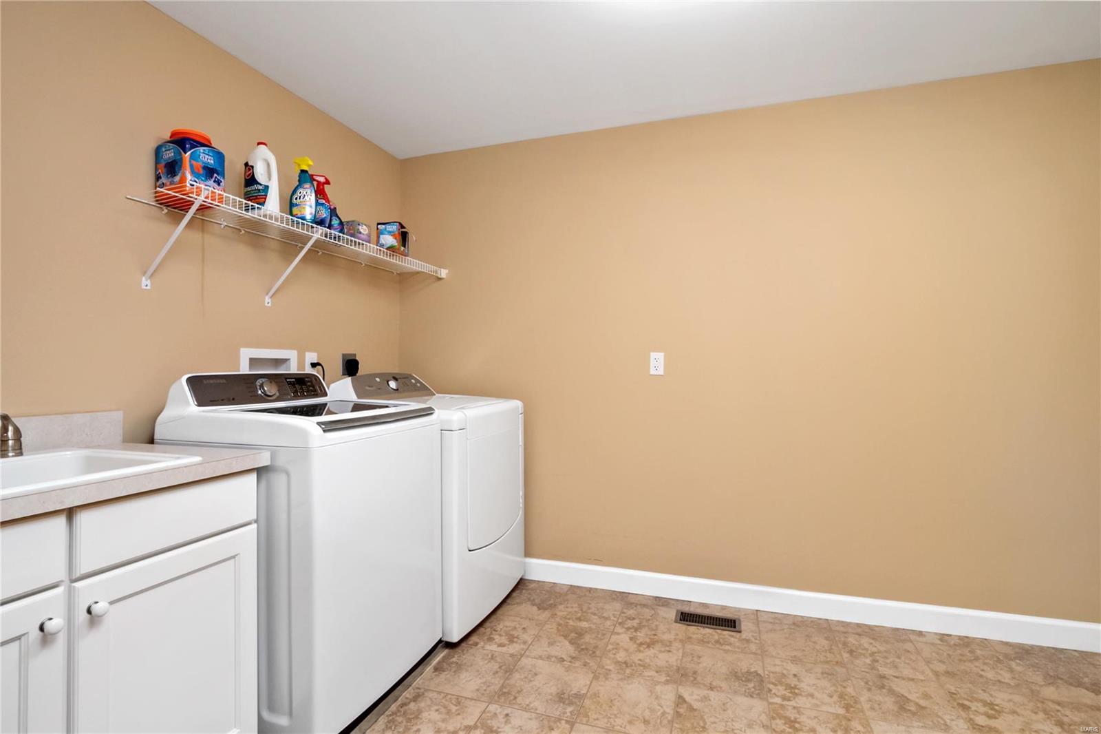 Shadow Creek - Residential