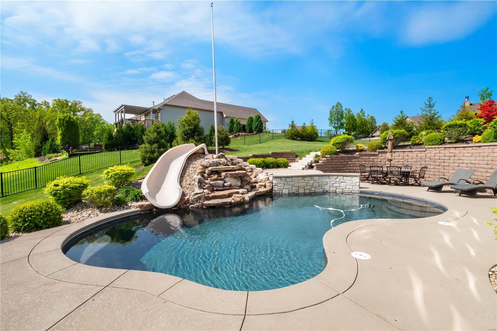 Shadow Creek - Residential