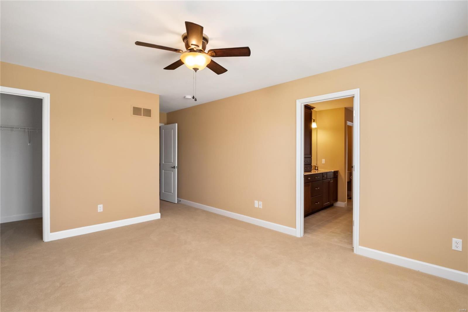 Shadow Creek - Residential