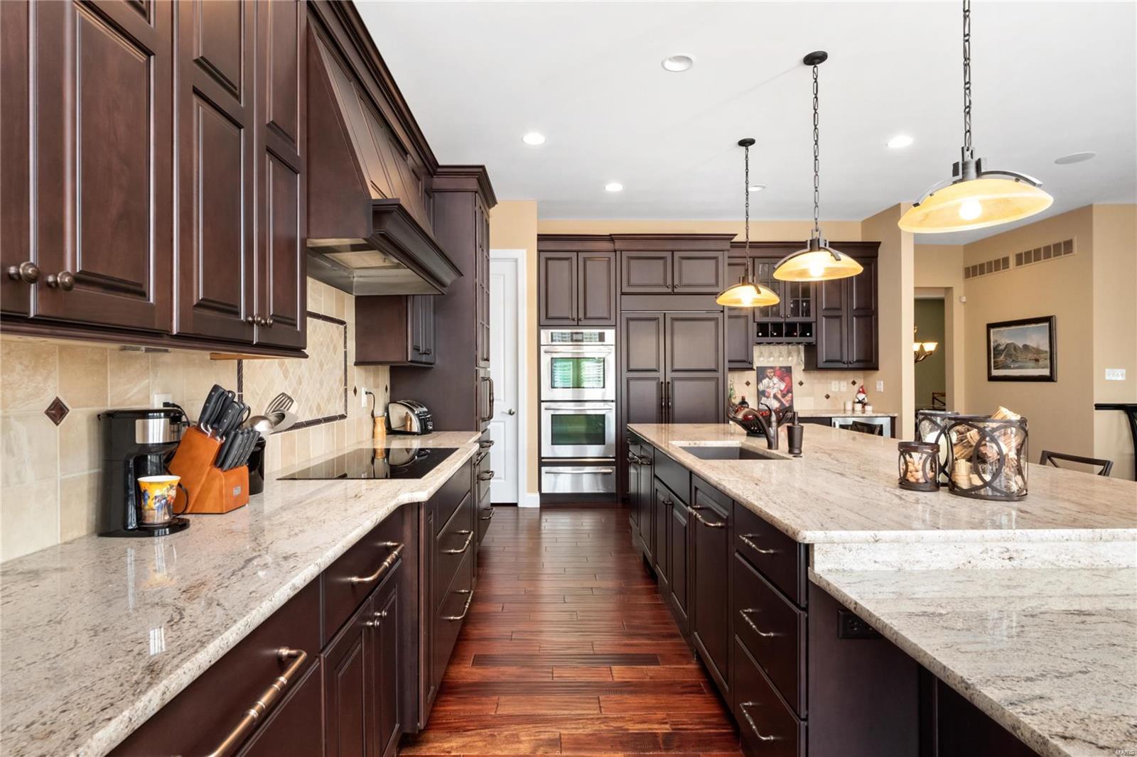 Shadow Creek - Residential