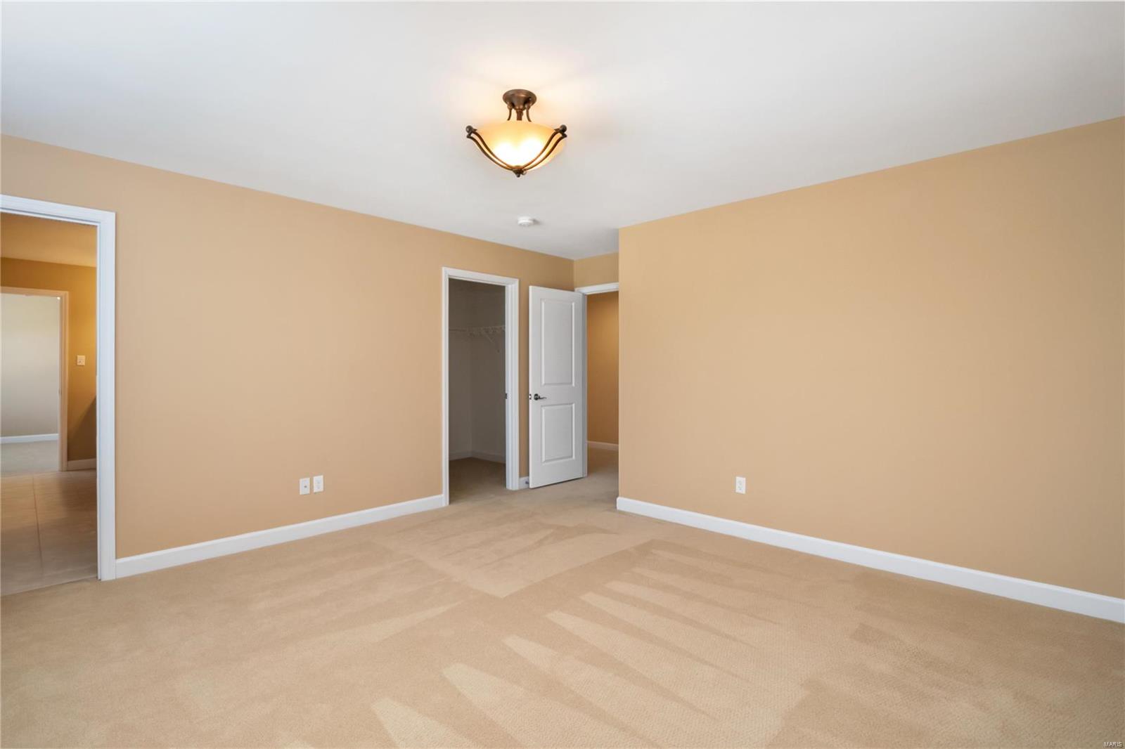 Shadow Creek - Residential