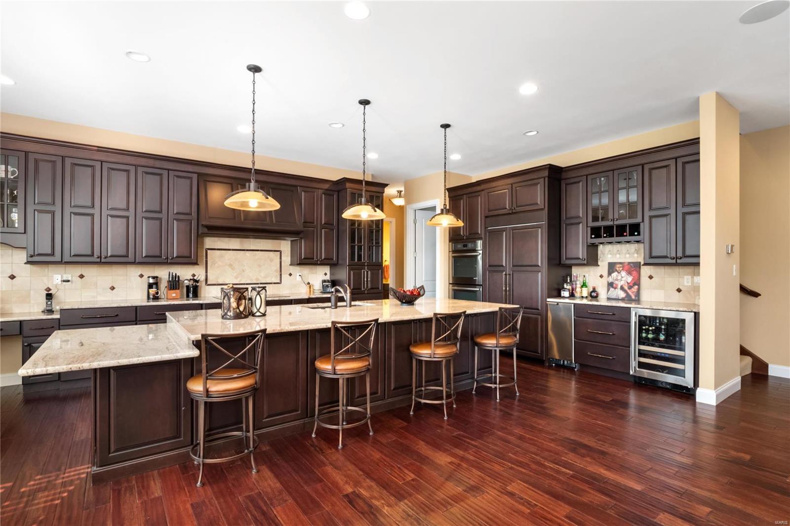 Shadow Creek - Residential