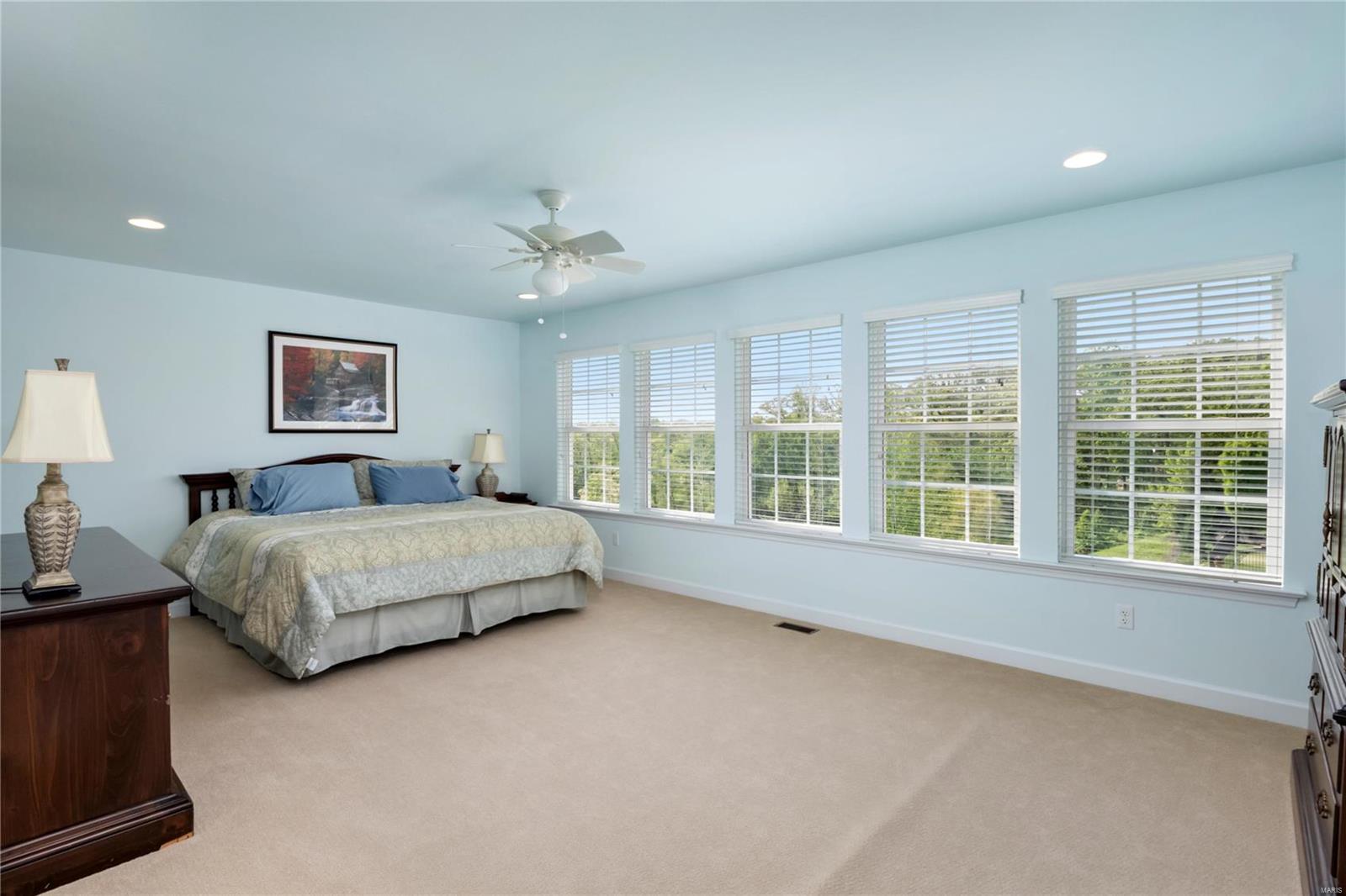 Shadow Creek - Residential