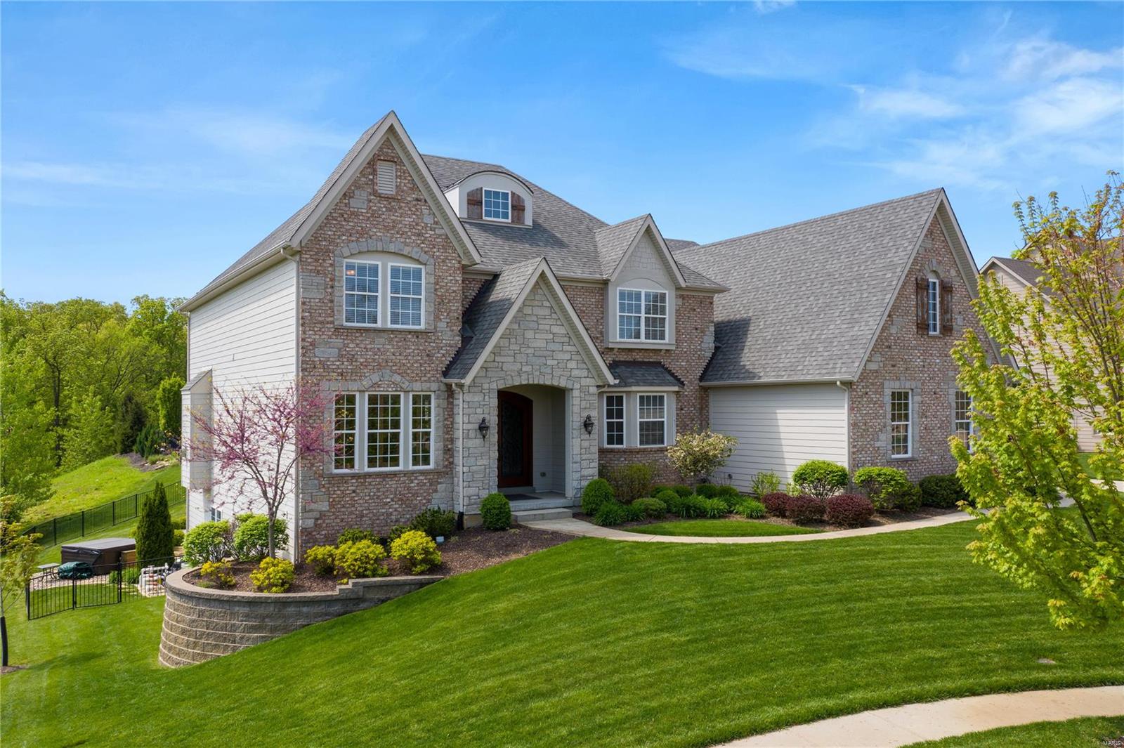 Shadow Creek - Residential