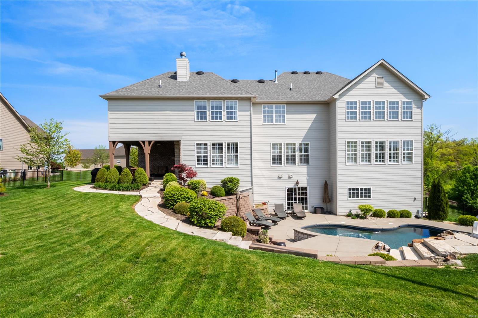 Shadow Creek - Residential