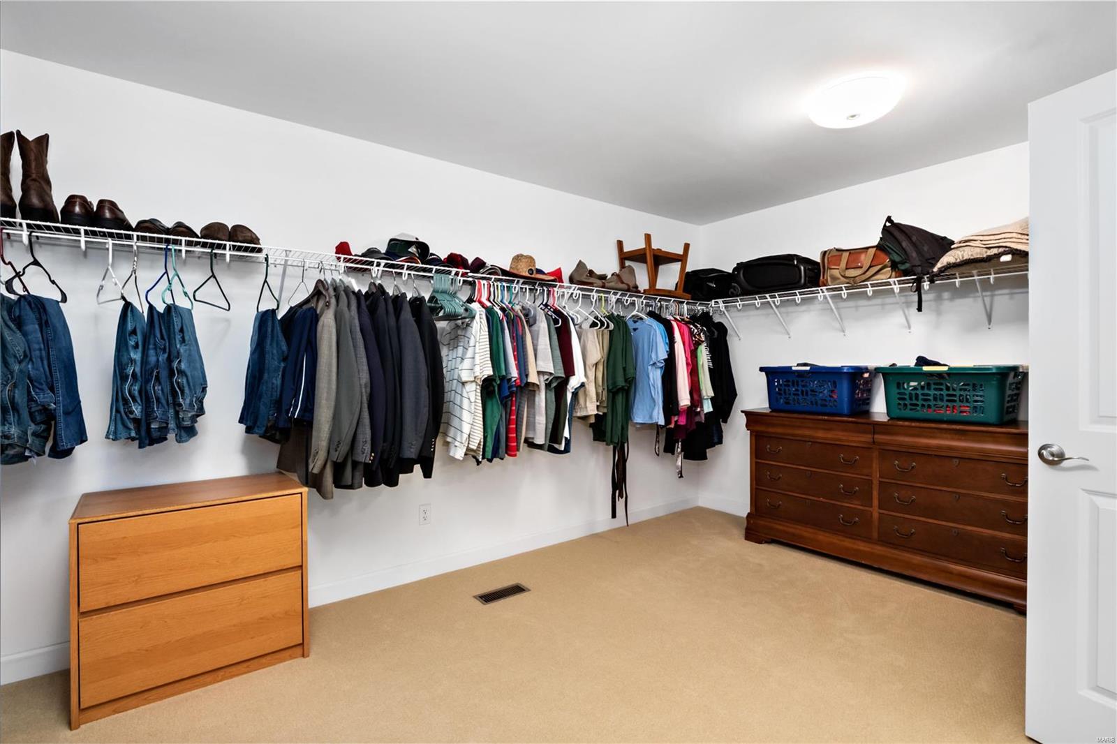 Shadow Creek - Residential