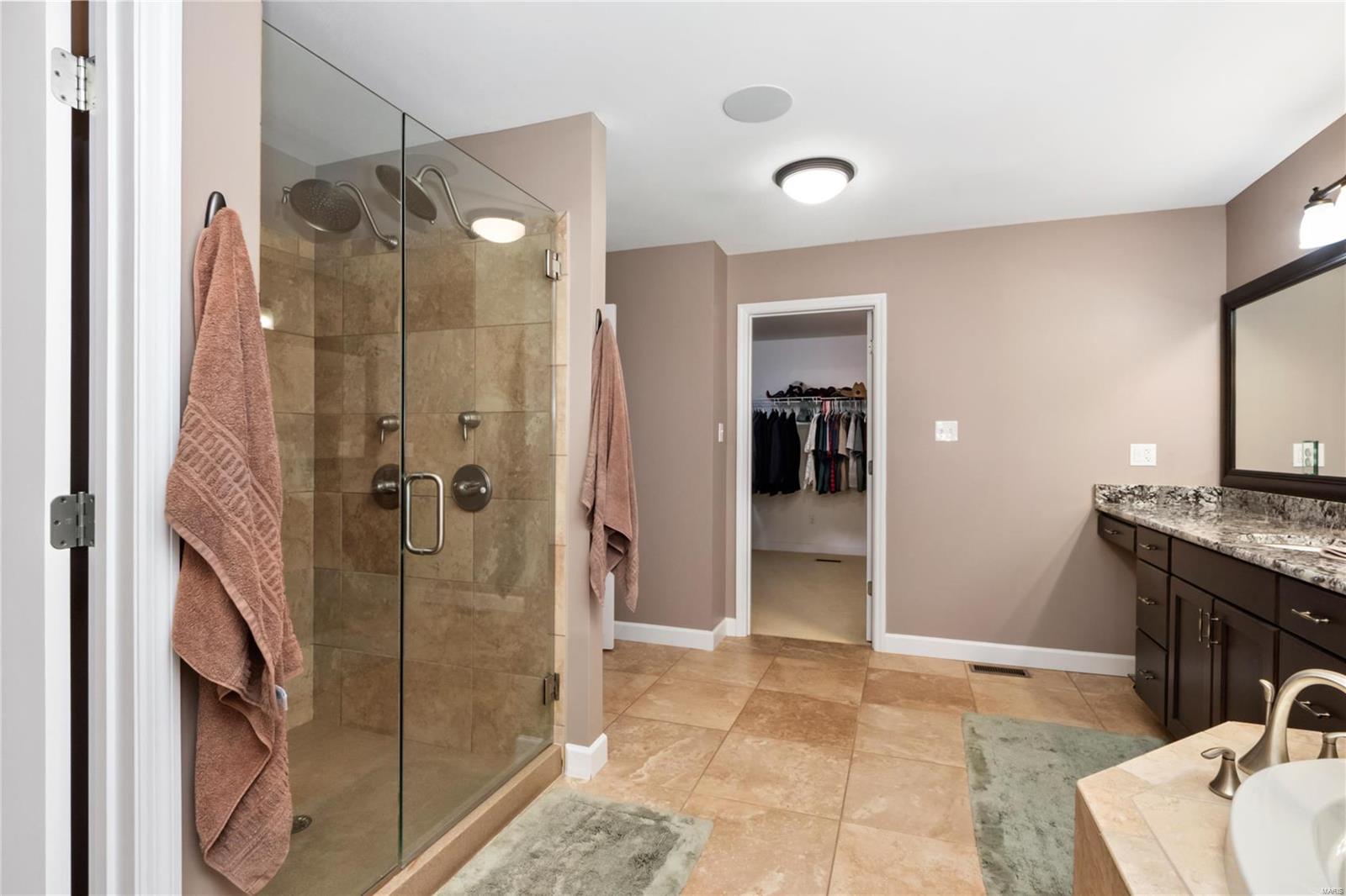 Shadow Creek - Residential