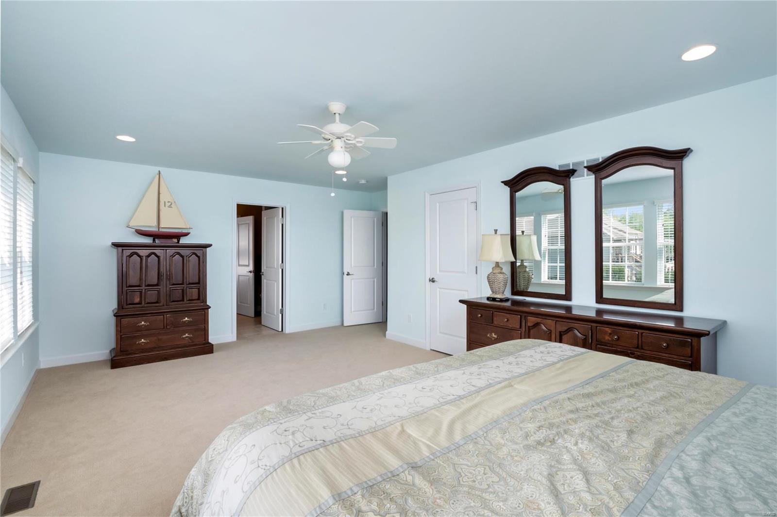 Shadow Creek - Residential