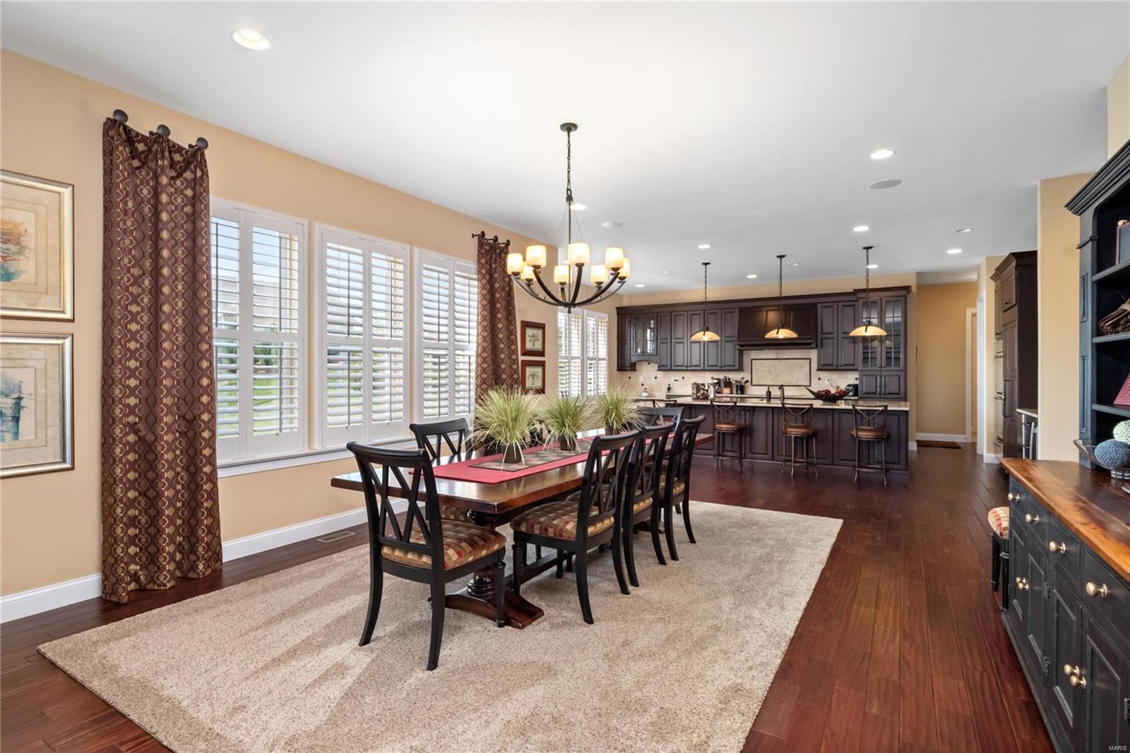 Shadow Creek - Residential