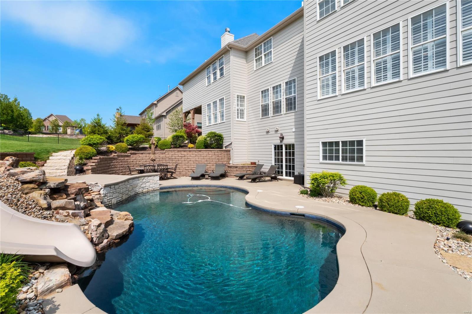 Shadow Creek - Residential