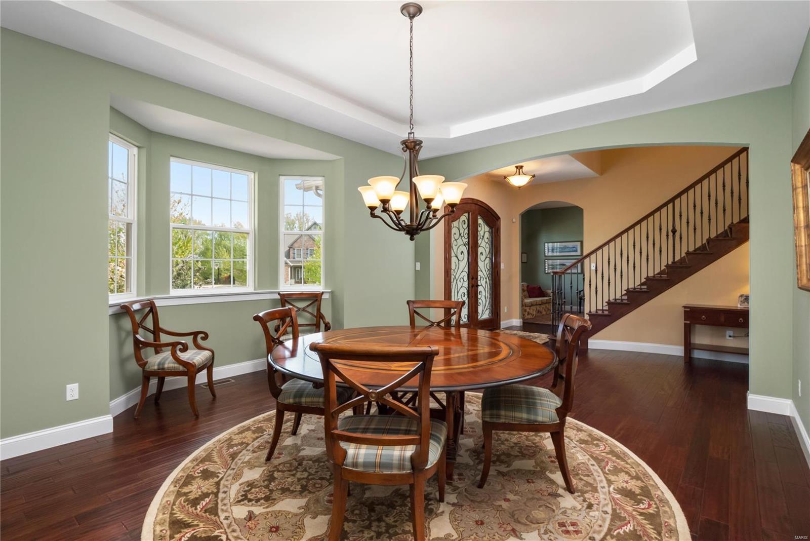 Shadow Creek - Residential