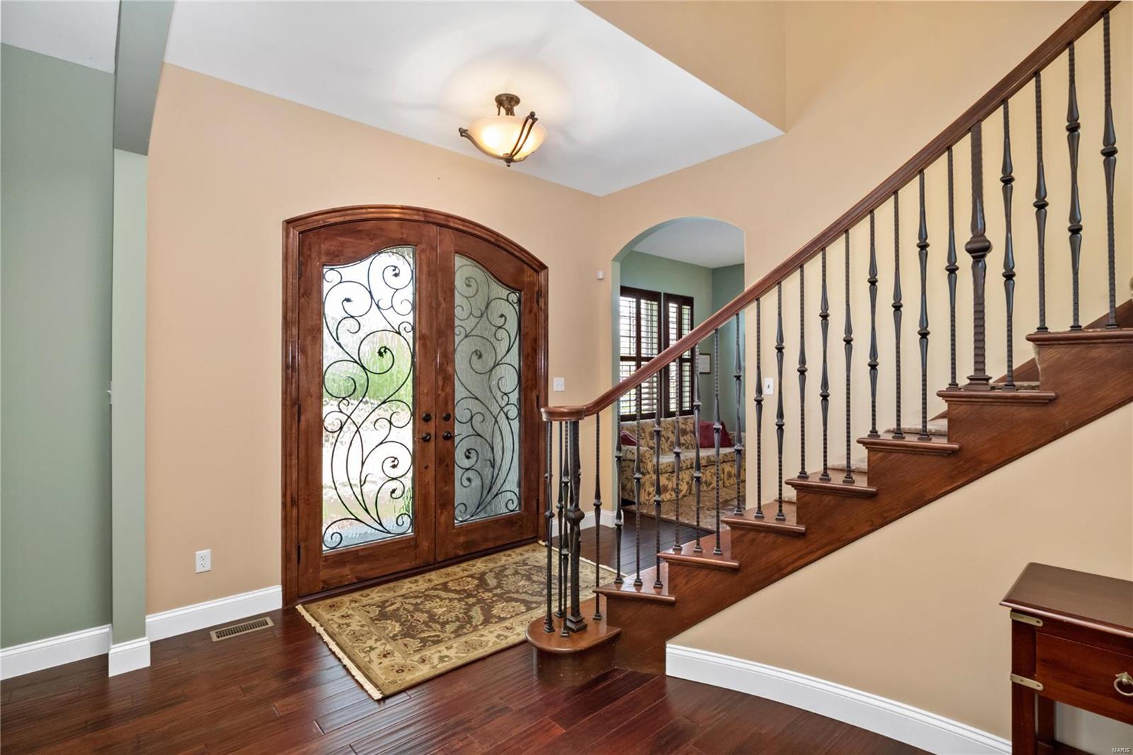 Shadow Creek - Residential