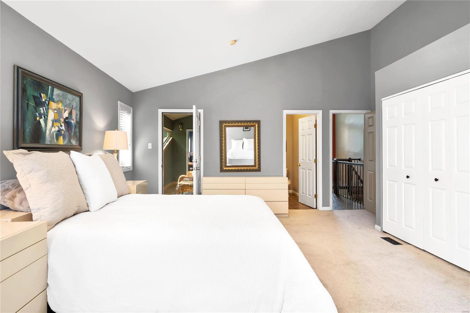 Topping Manor 2 - Residential