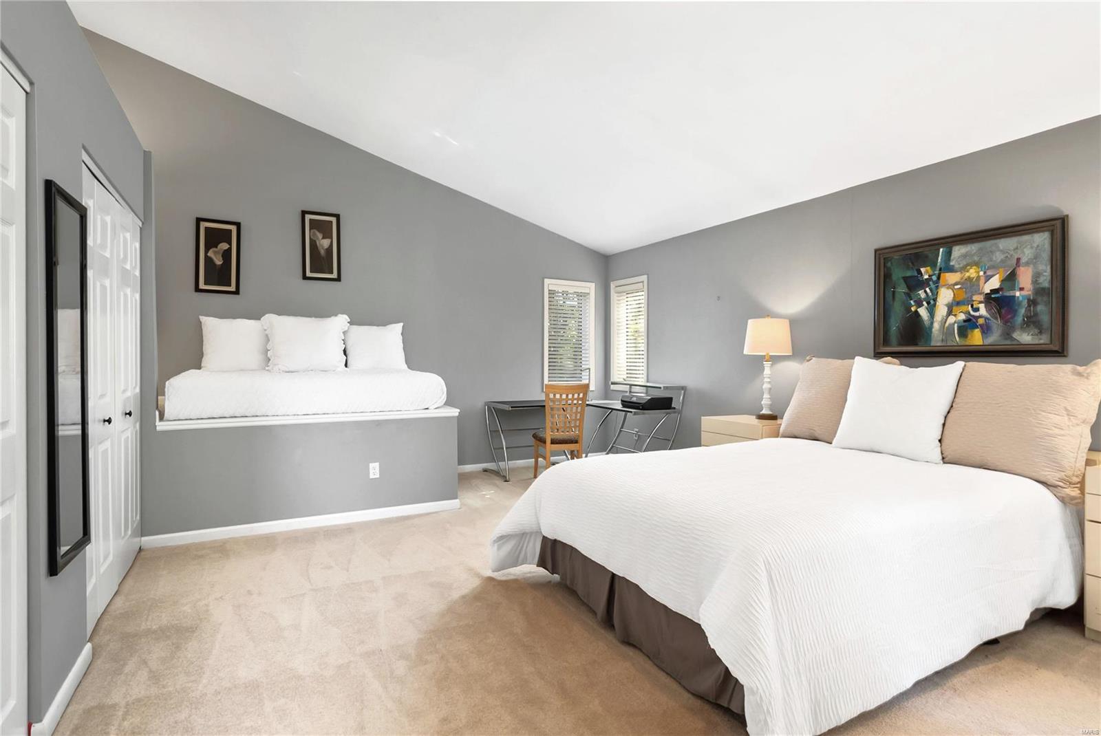 Topping Manor 2 - Residential