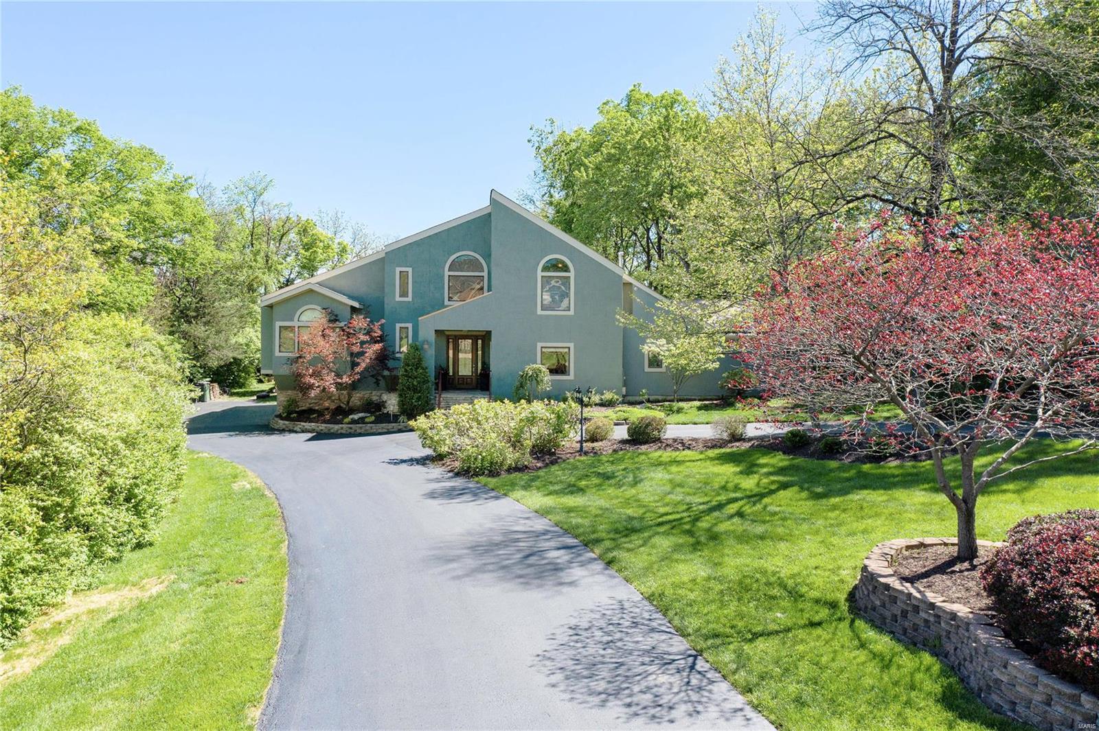 Topping Manor 2 - Residential