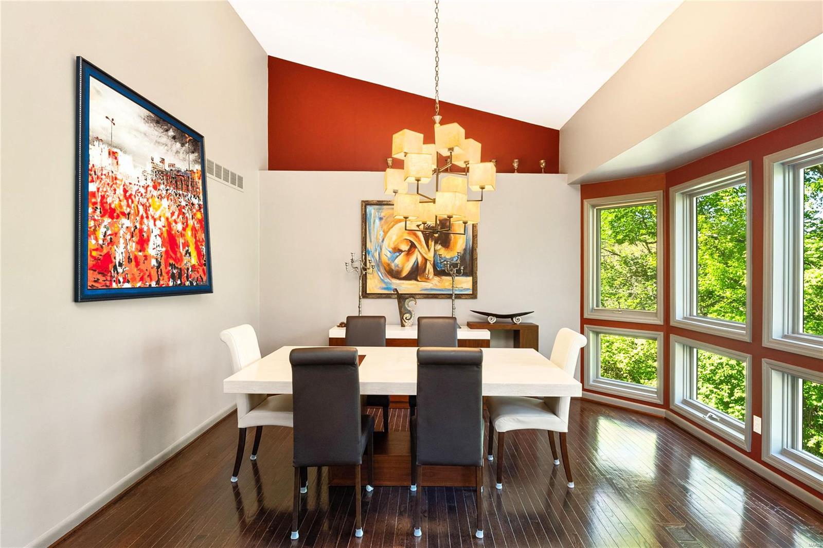 Topping Manor 2 - Residential