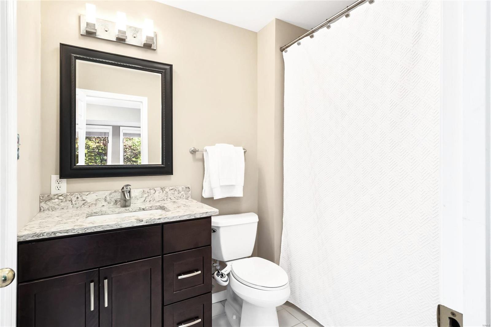 Topping Manor 2 - Residential