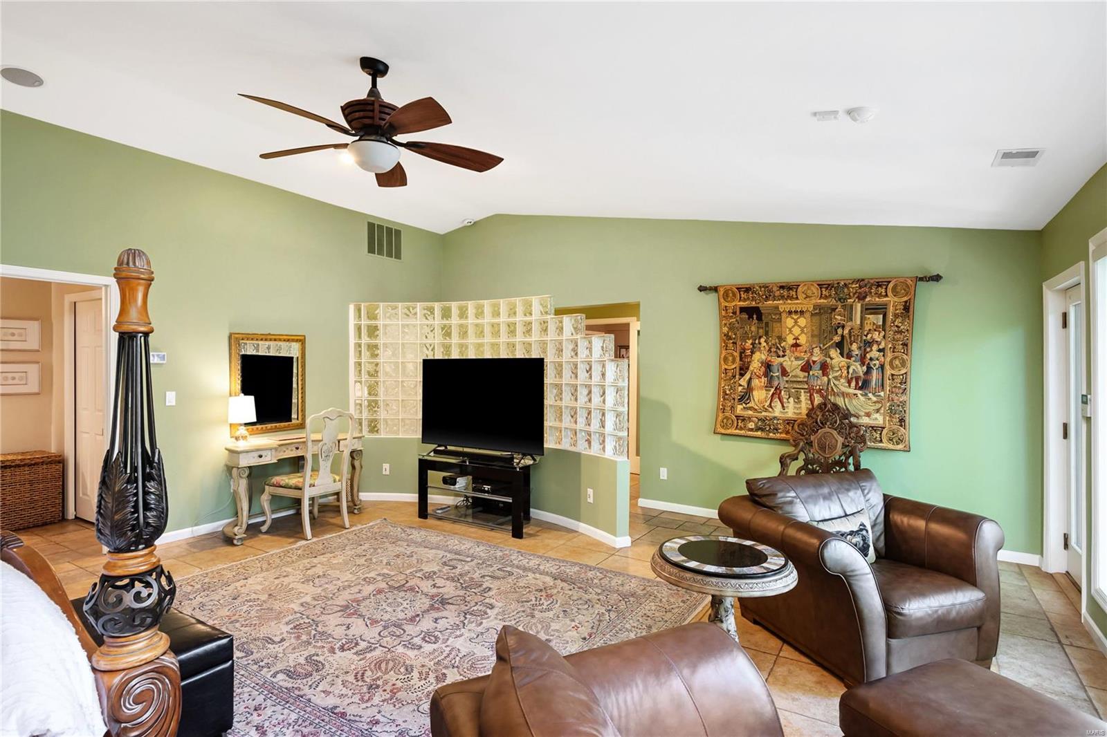 Topping Manor 2 - Residential