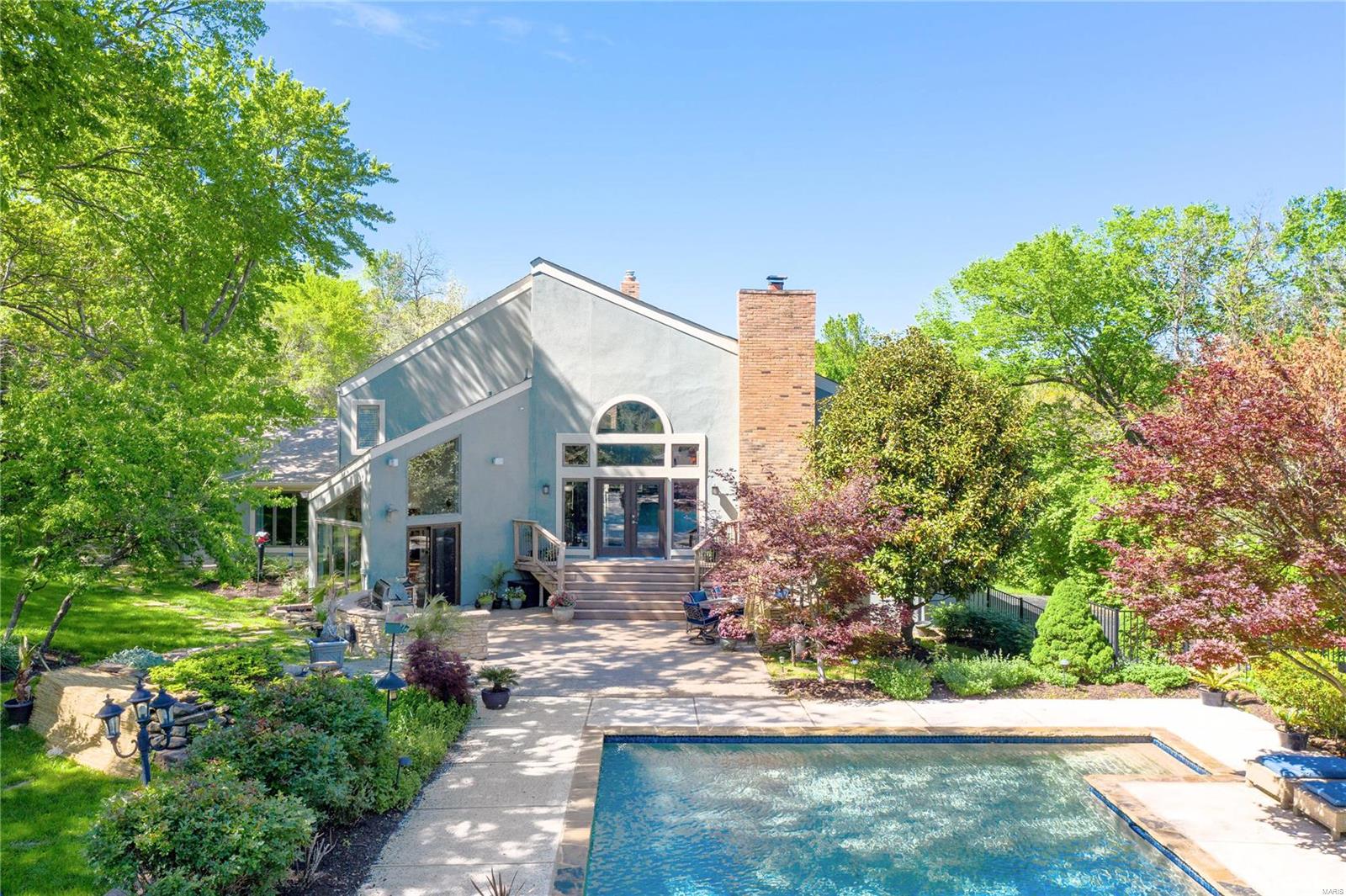 Topping Manor 2 - Residential