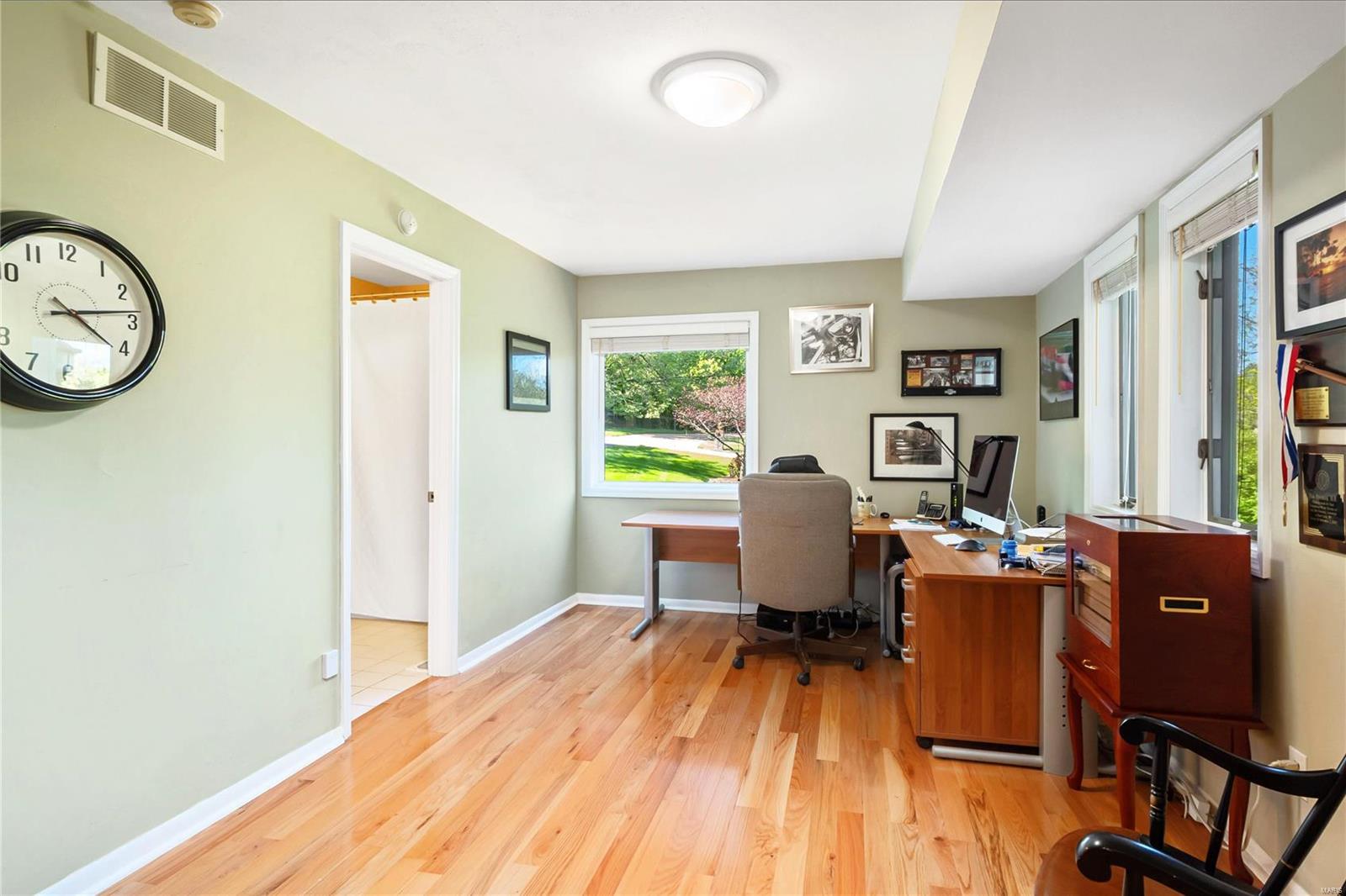 Topping Manor 2 - Residential