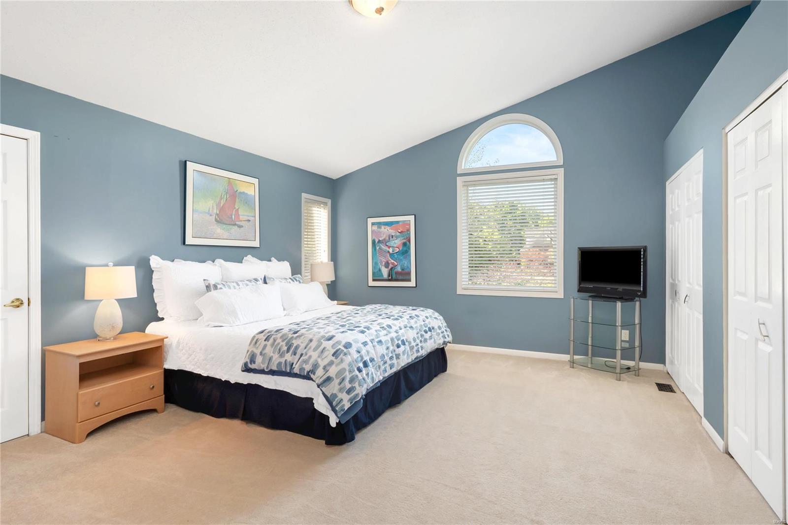 Topping Manor 2 - Residential