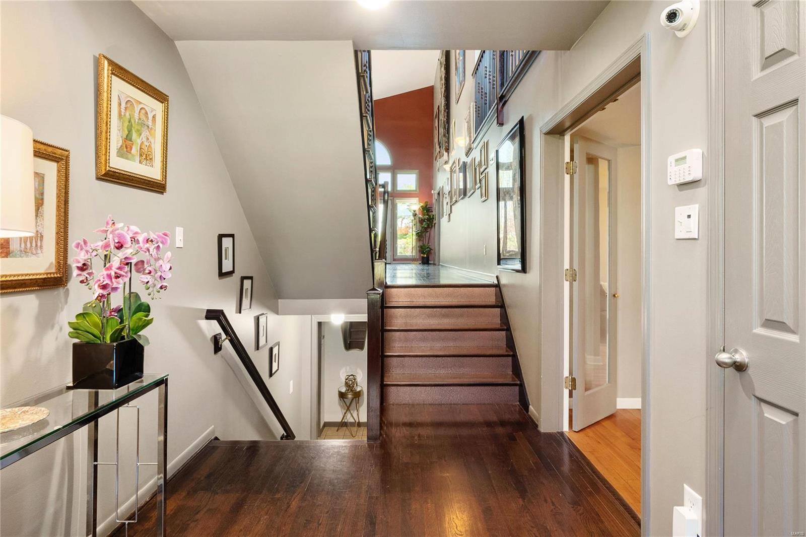 Topping Manor 2 - Residential