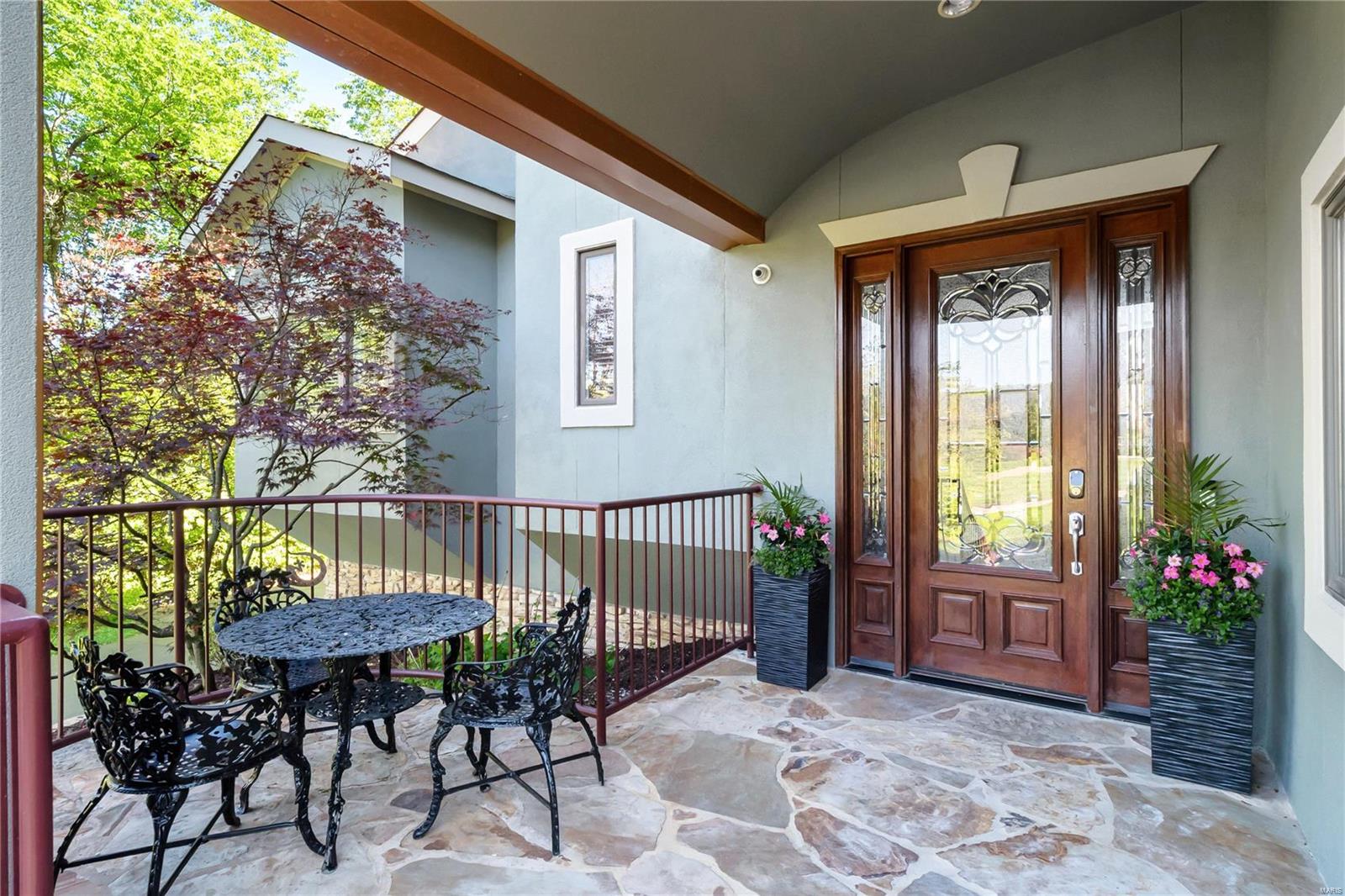 Topping Manor 2 - Residential