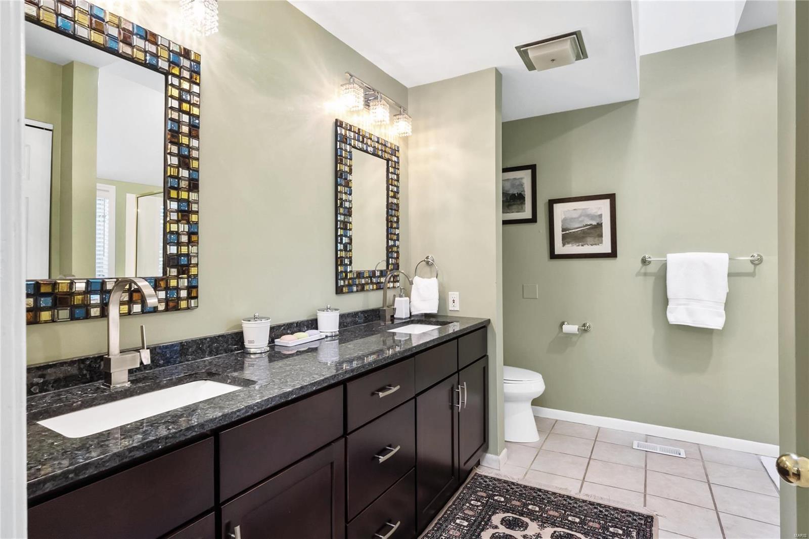 Topping Manor 2 - Residential