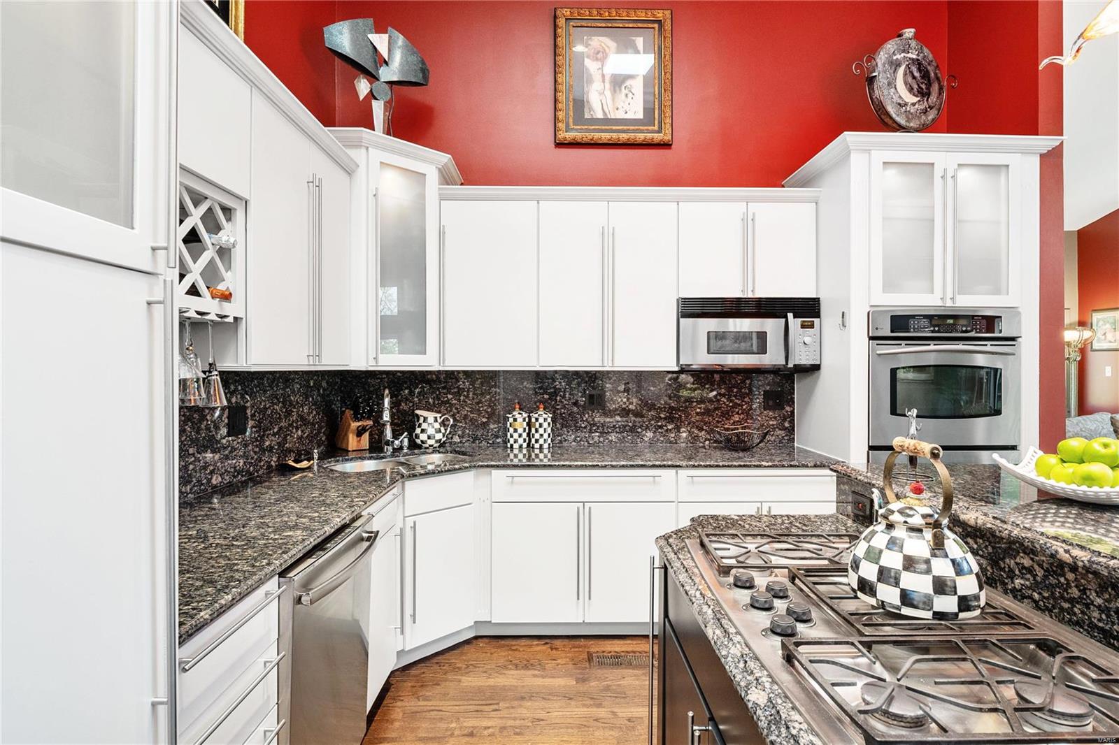 Topping Manor 2 - Residential