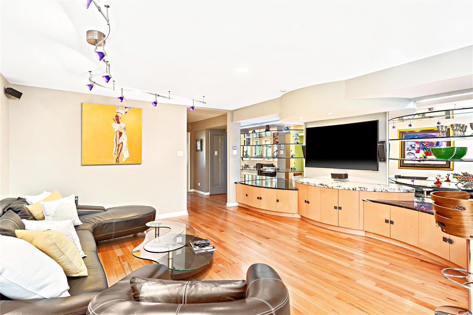 Topping Manor 2 - Residential